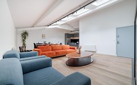 Chaleureux Appartement Pour 6Pers #4
