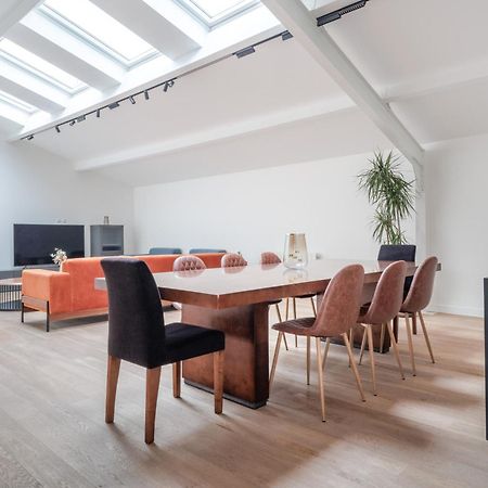 Chaleureux Appartement Pour 6Pers #4 Asnières Extérieur photo