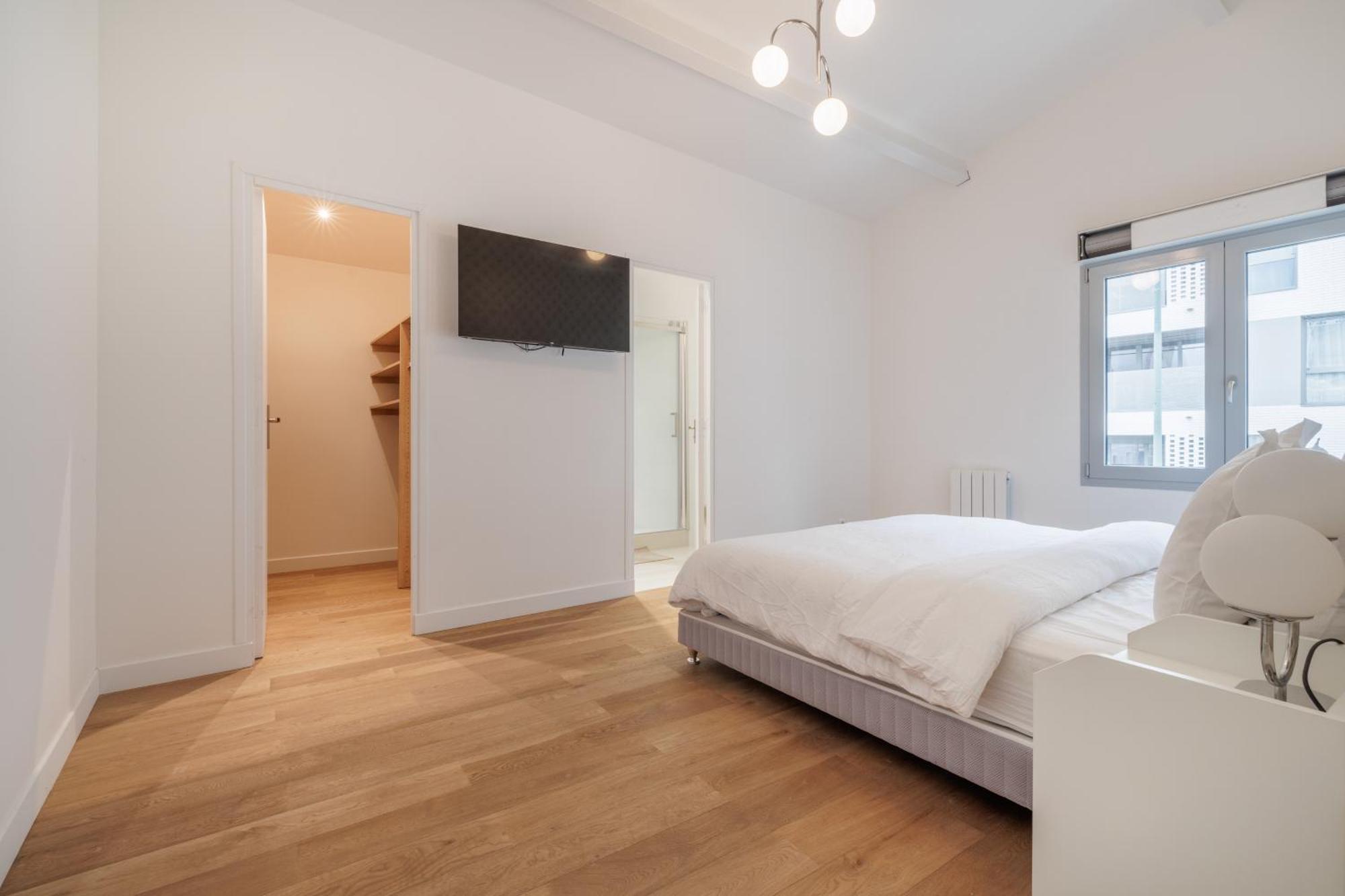 Chaleureux Appartement Pour 6Pers #4 Asnières Extérieur photo