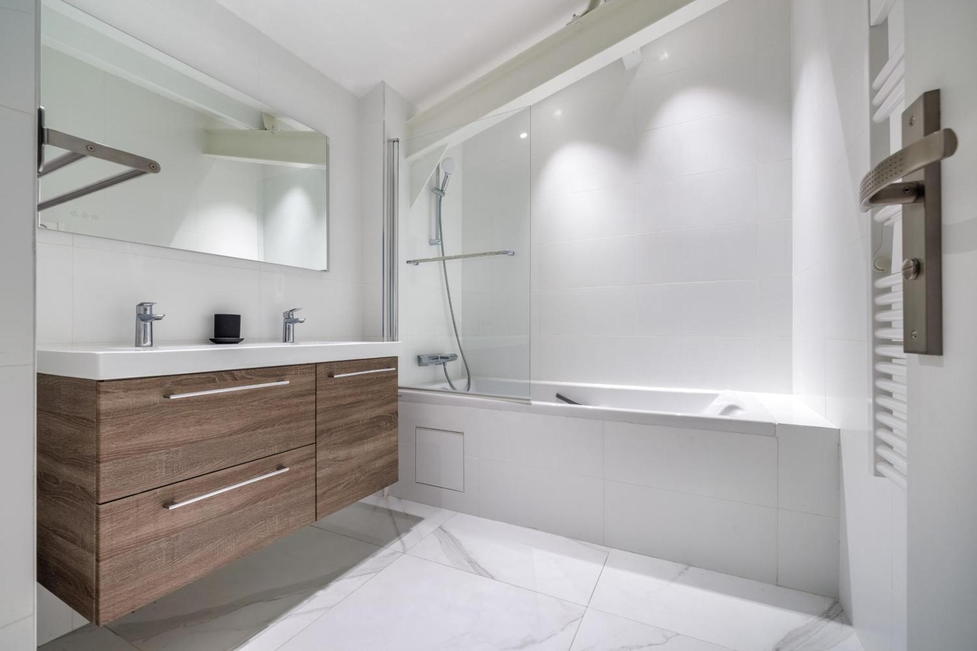 Chaleureux Appartement Pour 6Pers #4 Asnières Extérieur photo